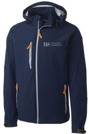 Men's Performance Jacket (LC1)