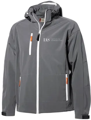 Men's Performance Jacket (LC1)