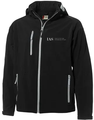 Men's Performance Jacket (LC1)