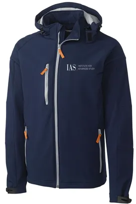 Men's Performance Jacket (LC1)