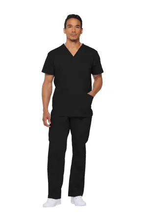 Men's V-Neck Top