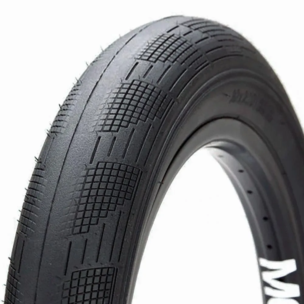 Merritt Begin Phantom Tyre