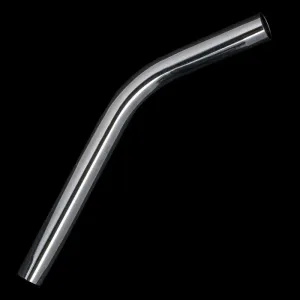 Metal Commercial Hose Handle - 1 1/2"