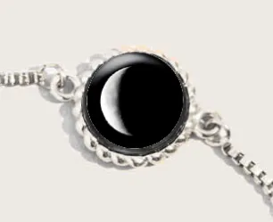 MG0138-Carina Twist Bracelet : ADJ