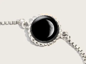 MG0138-Carina Twist Bracelet : ADJ