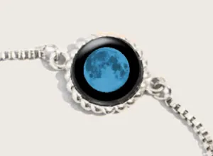 MG0138-Carina Twist Bracelet : ADJ