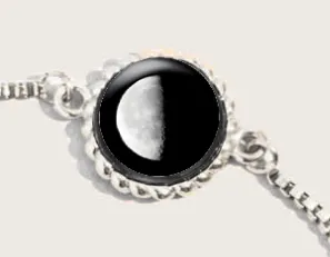MG0138-Carina Twist Bracelet : ADJ