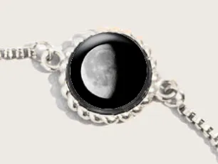 MG0138-Carina Twist Bracelet : ADJ