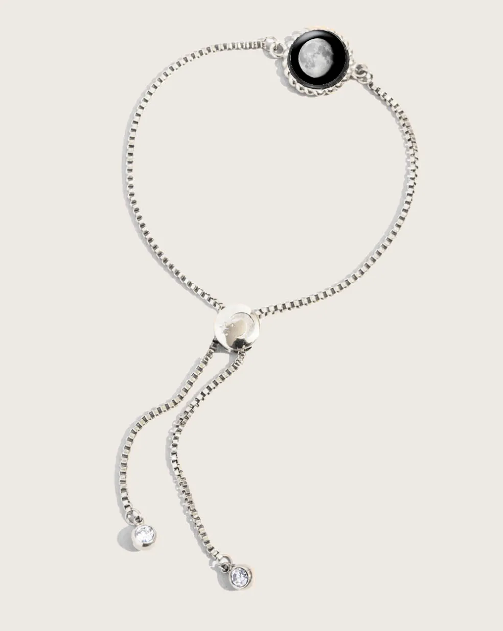 MG0138-Carina Twist Bracelet : ADJ
