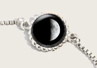 MG0138-Carina Twist Bracelet : ADJ