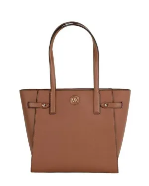 Michael Kors Carmen Large North South Tote Bag One Size Women