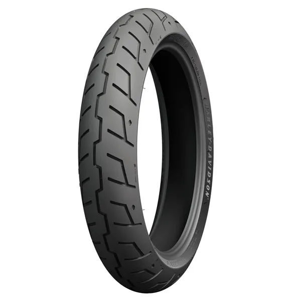 Michelin Scorcher 21 Front Tire