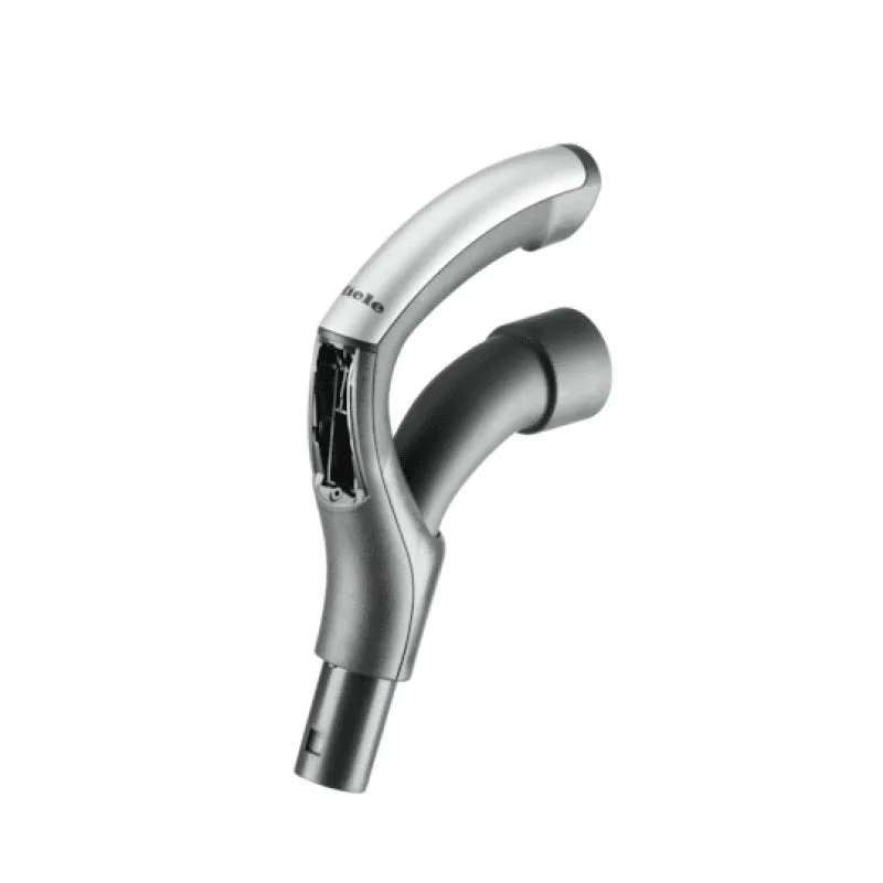 Miele Hose Handle Radio controlled