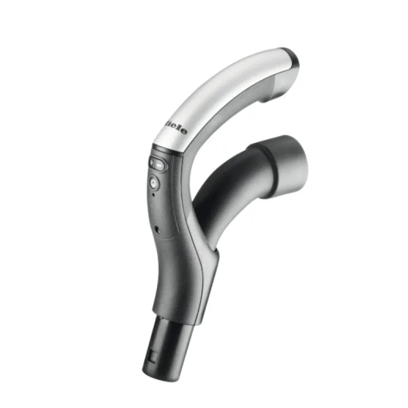 Miele Tubular Hose Handle Radio Controlled