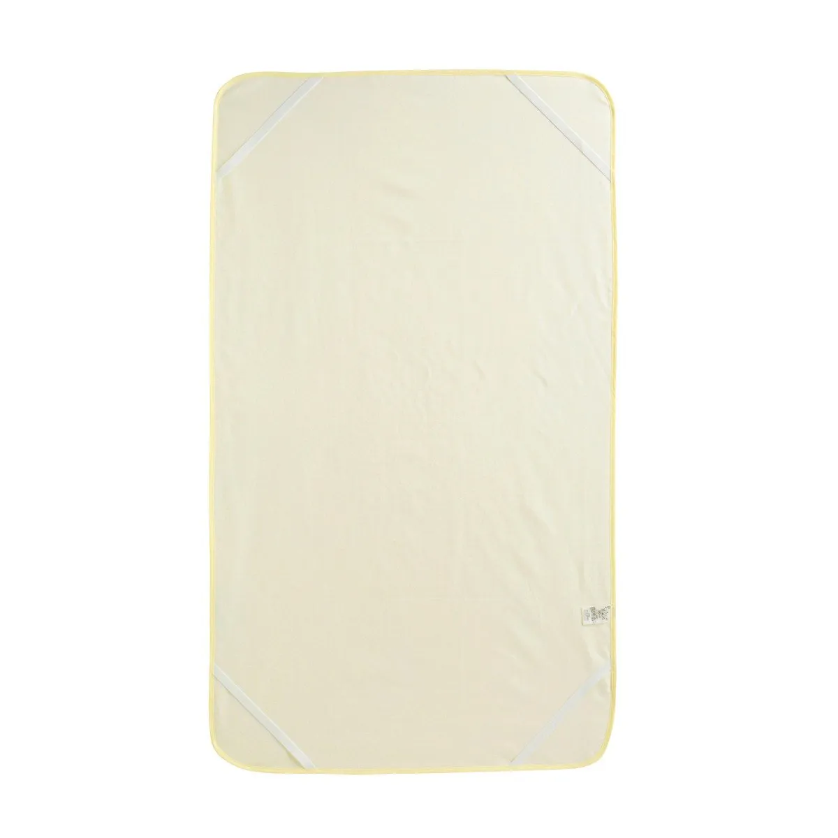 MIKIHOUSE FIRST BABY FIRST WATERPROOF SHEET