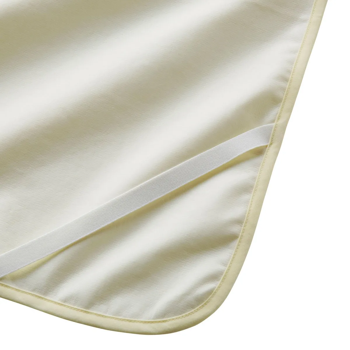 MIKIHOUSE FIRST BABY FIRST WATERPROOF SHEET