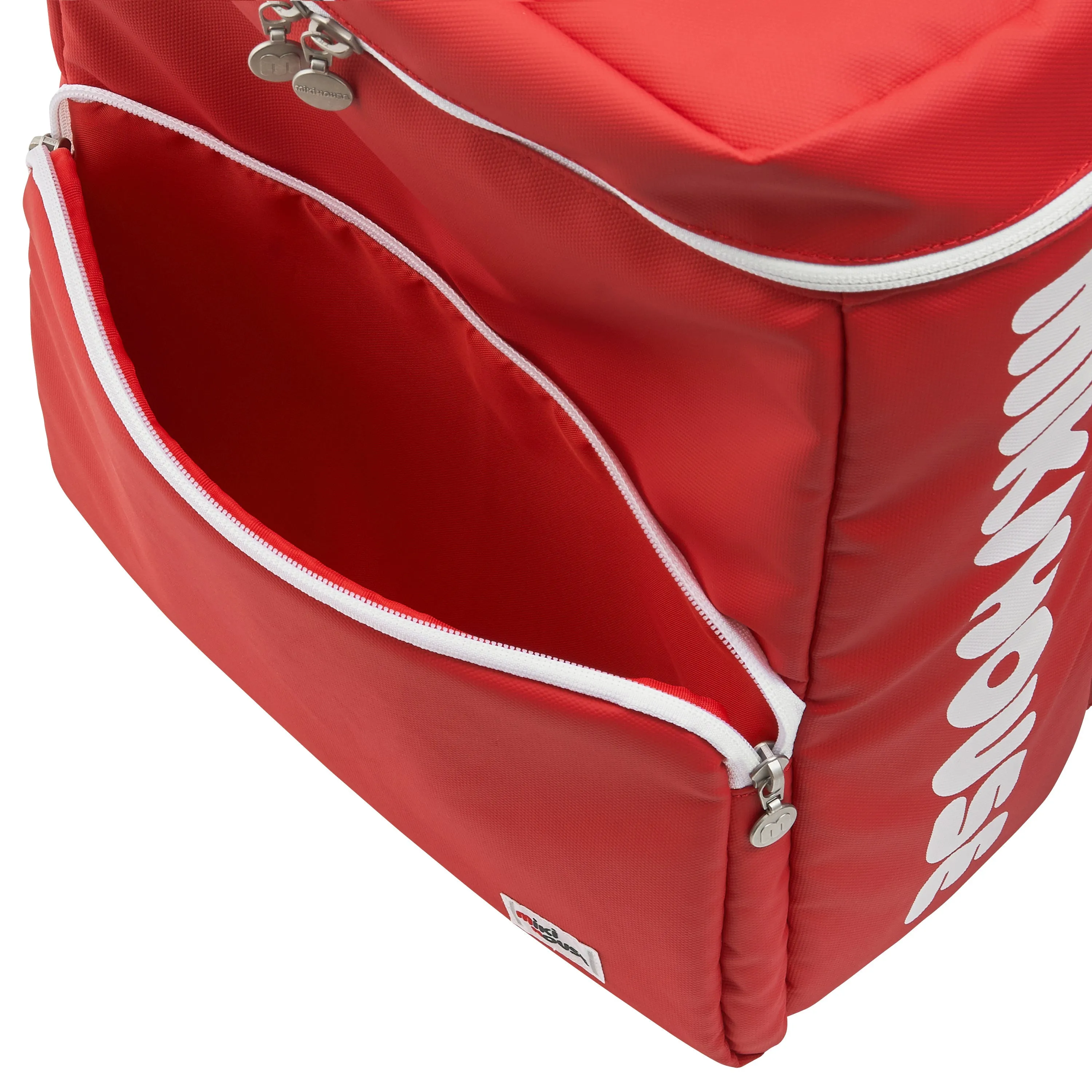 MIKIHOUSE RUCKSACK