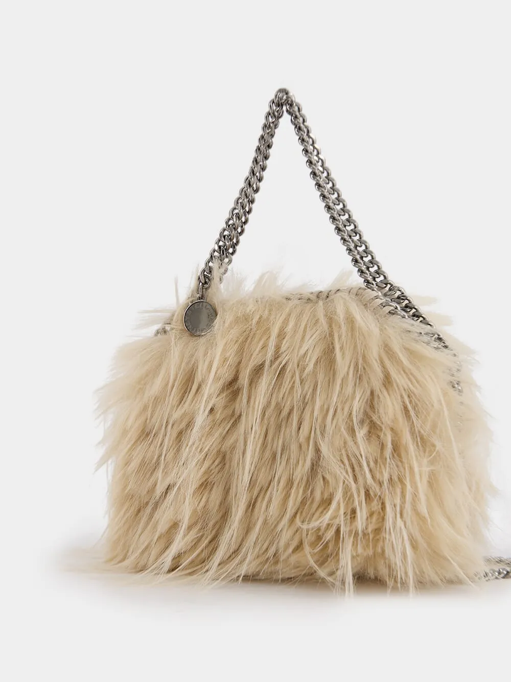 Mini Fur Shoulder Bag