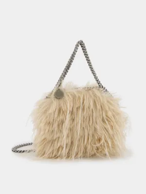 Mini Fur Shoulder Bag