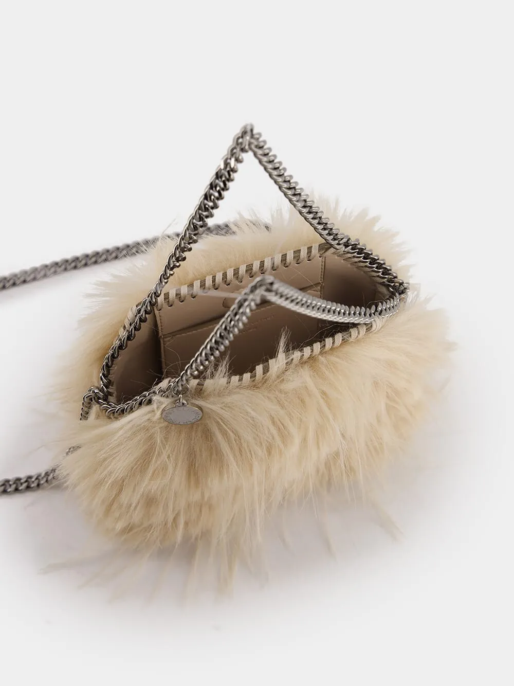 Mini Fur Shoulder Bag