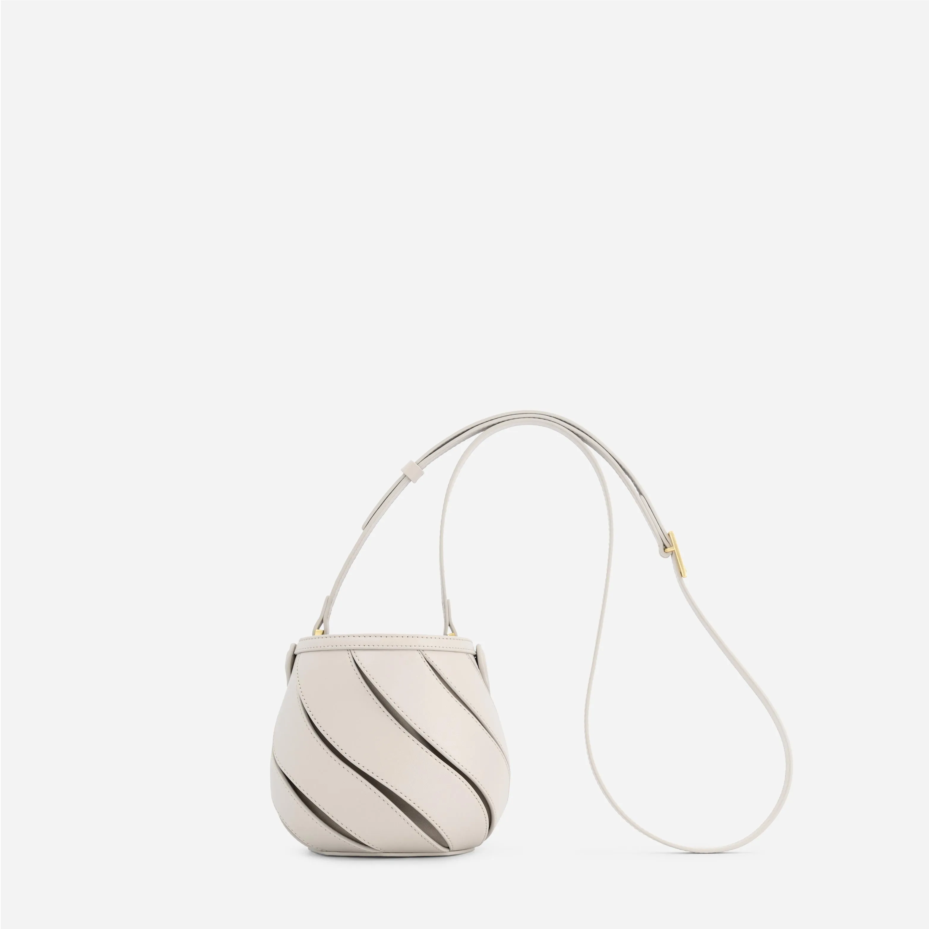 Mini Helix - Dove