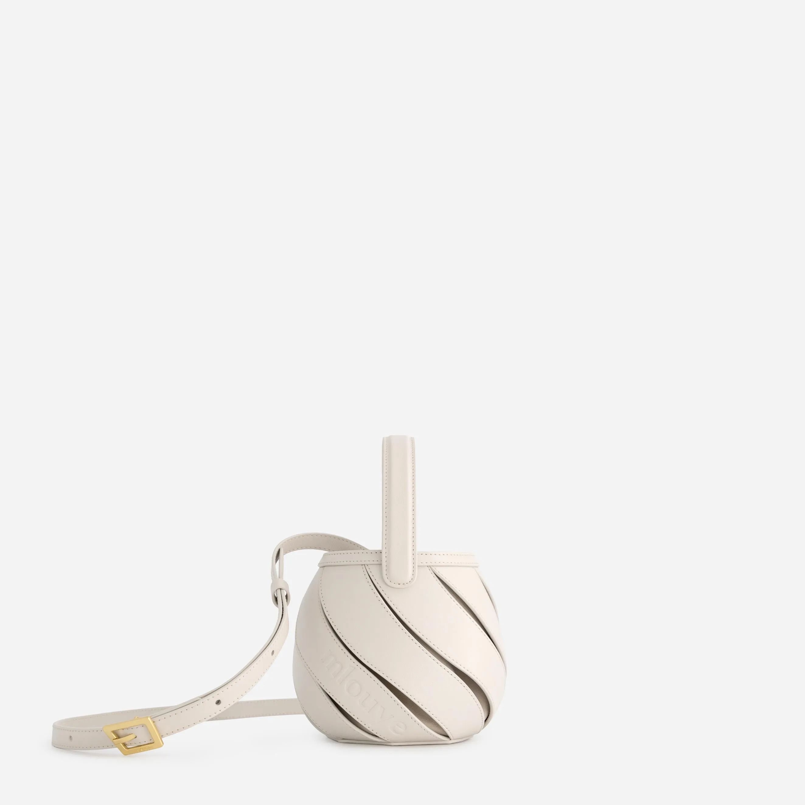 Mini Helix - Dove