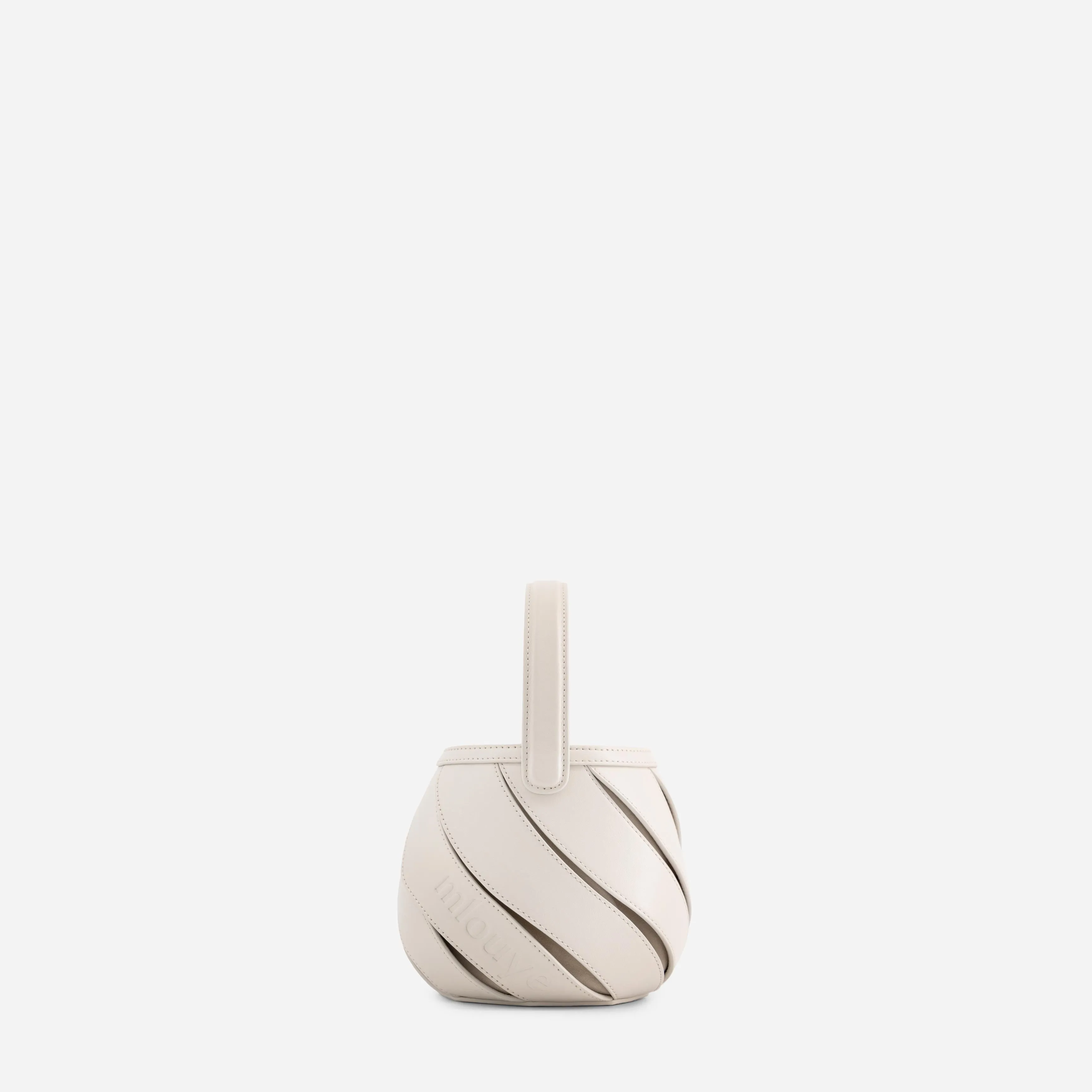 Mini Helix - Dove