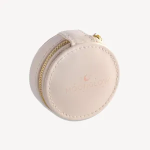 Mini Moonglow Jewelry Travel Case