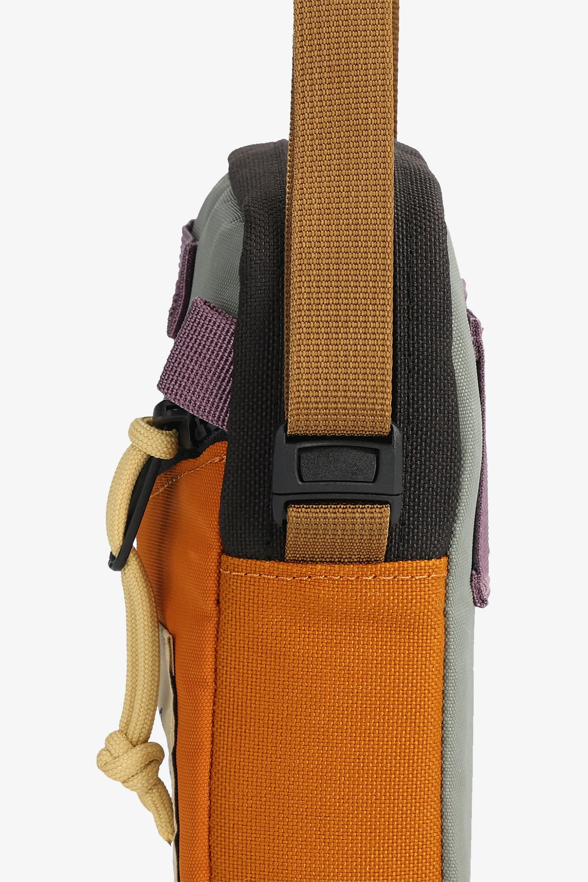 Mini Shoulder Bag Beetle/Spice