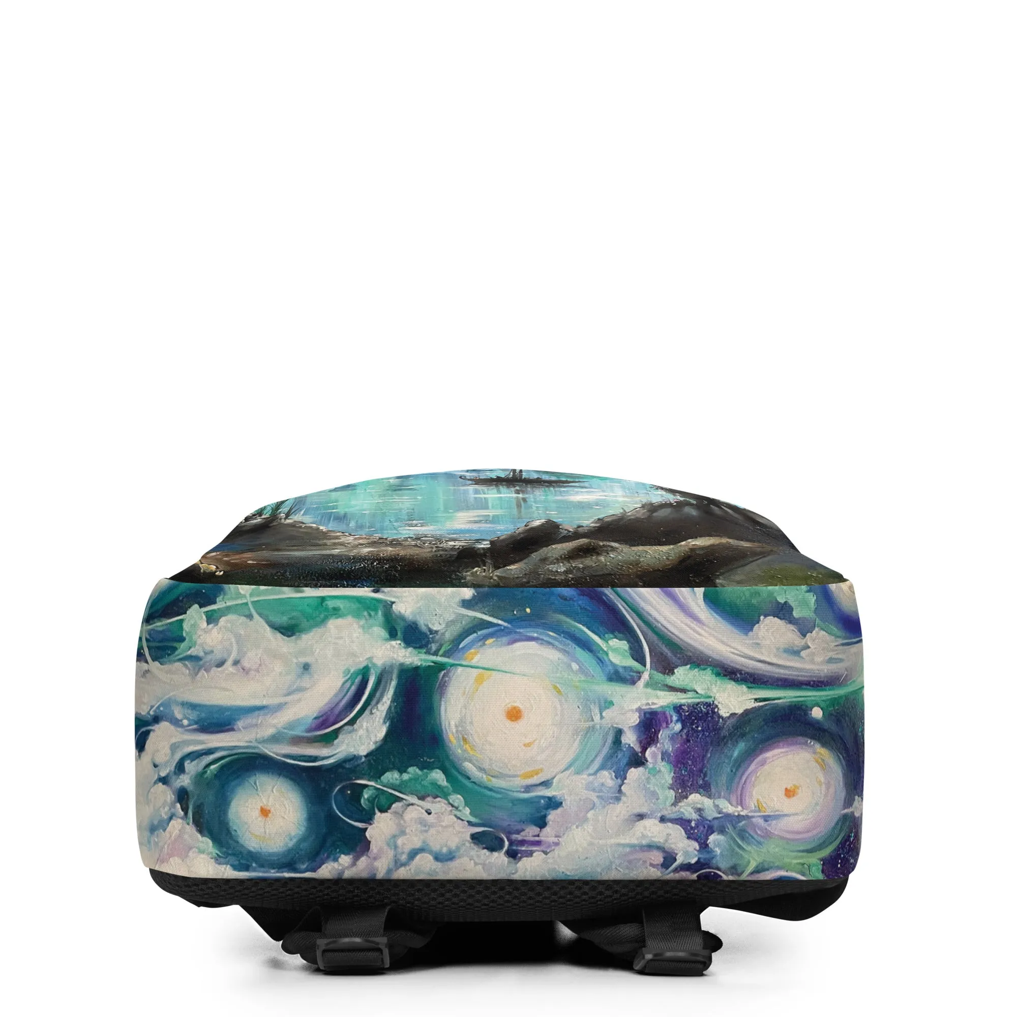 Minimalist Backpack