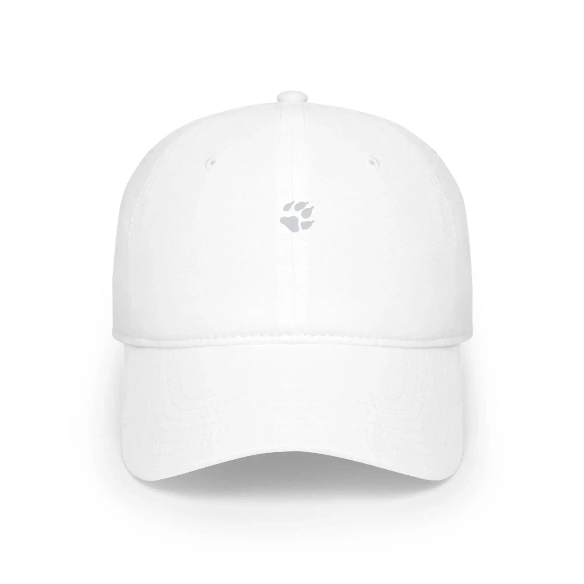 Minimalist Cap