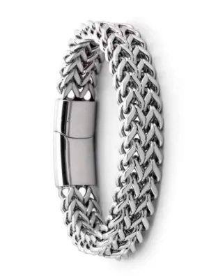 Minimalist Chain Bracelet