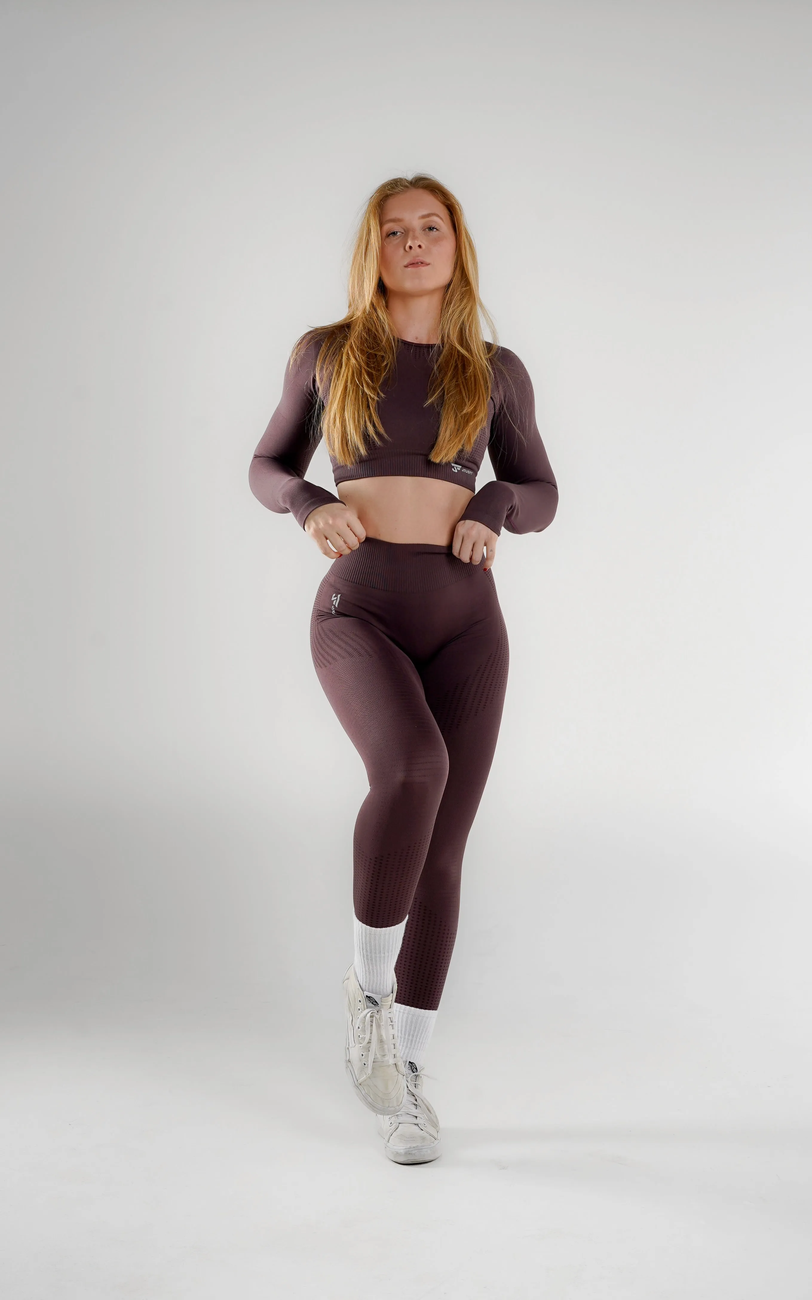 Minimalist Collection Purple