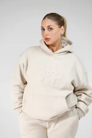 Minimalist Hoodie