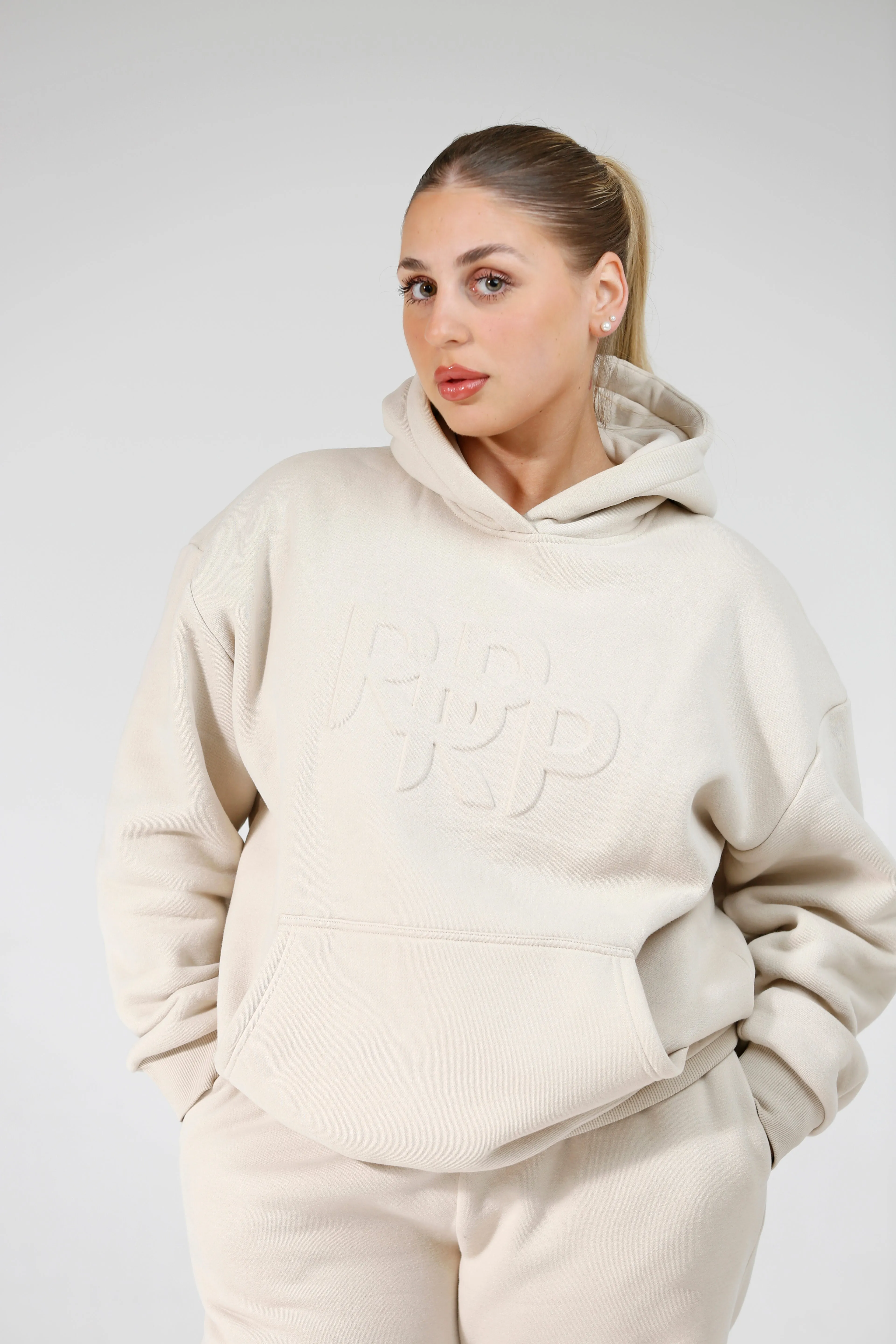 Minimalist Hoodie