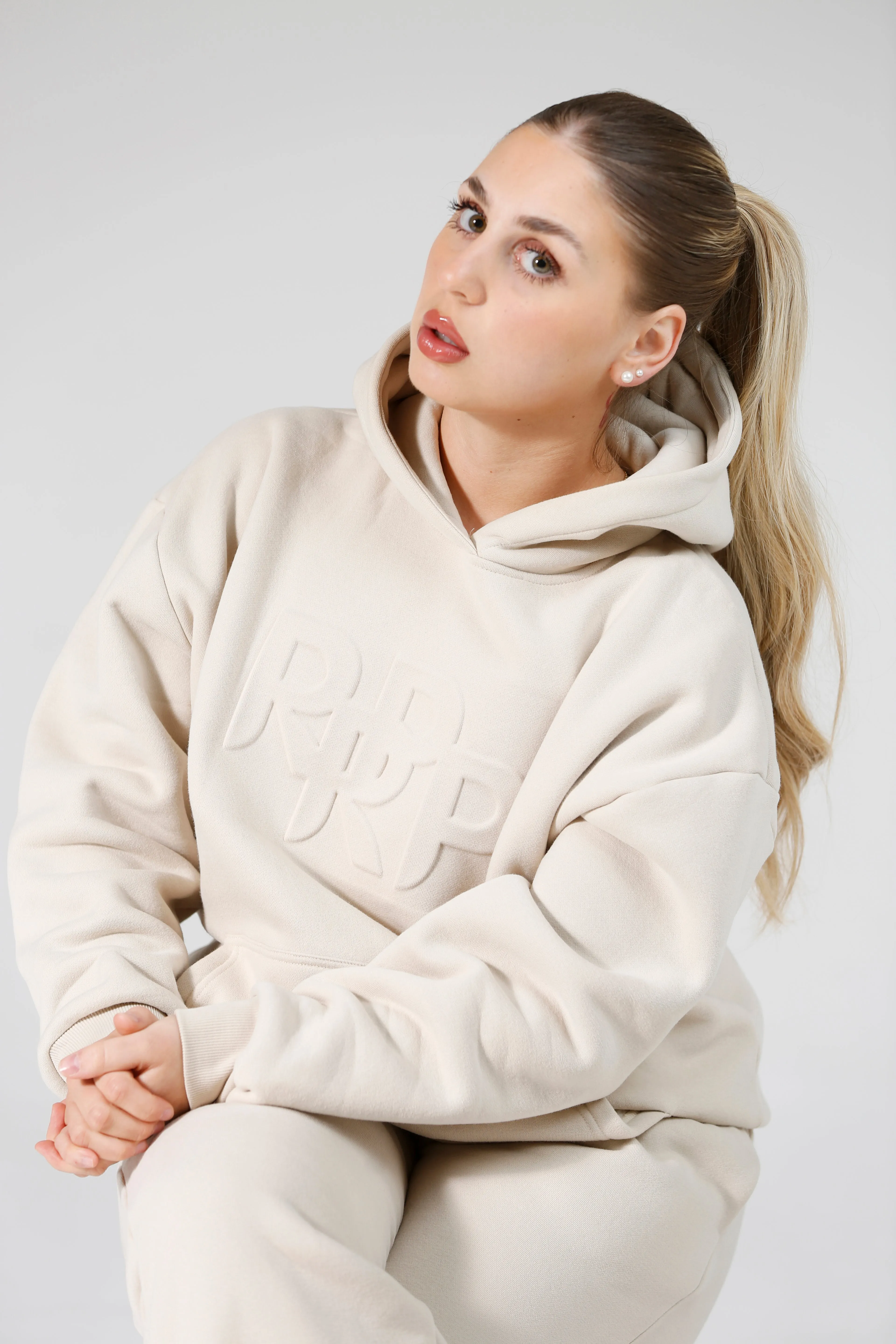 Minimalist Hoodie