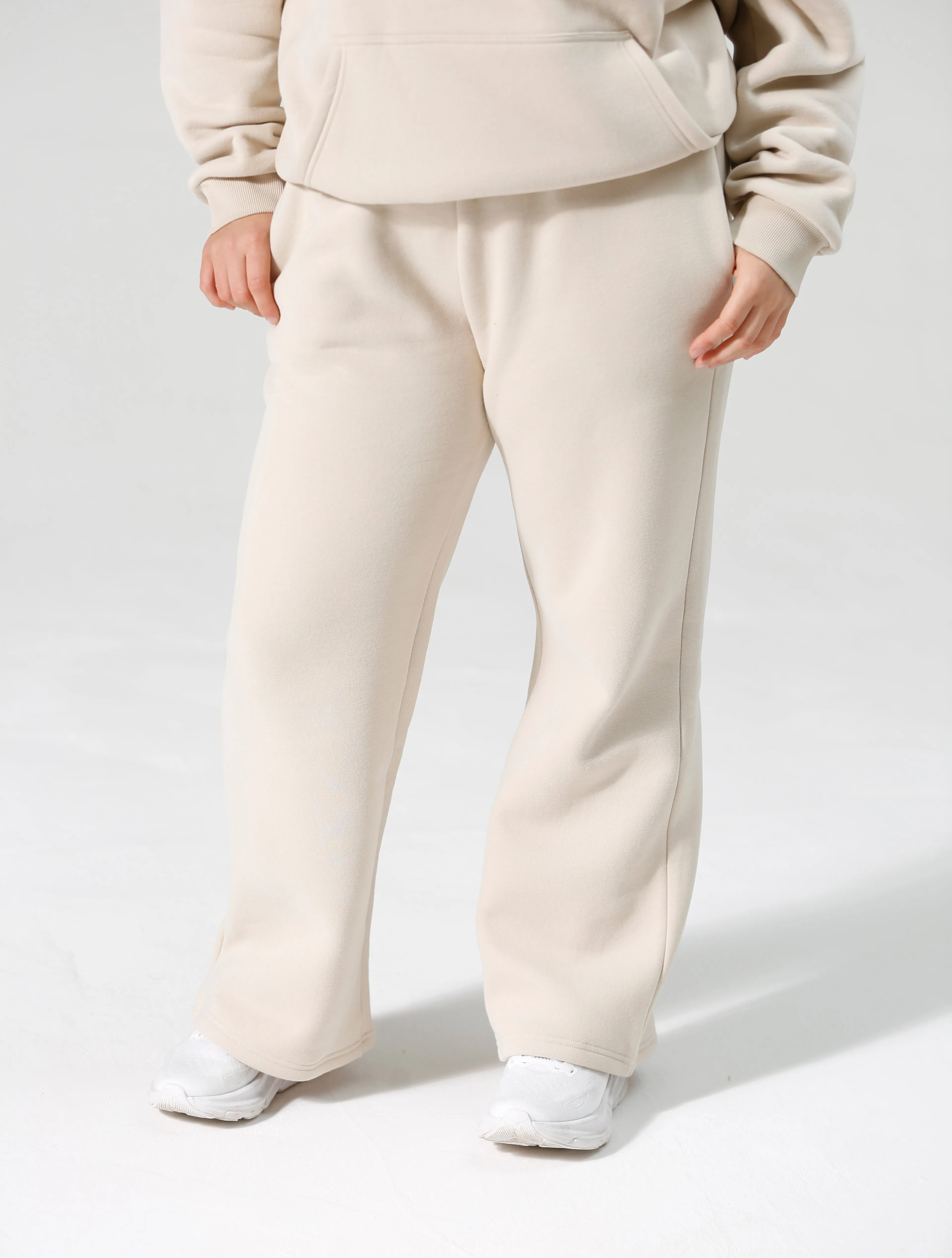 Minimalist Joggers