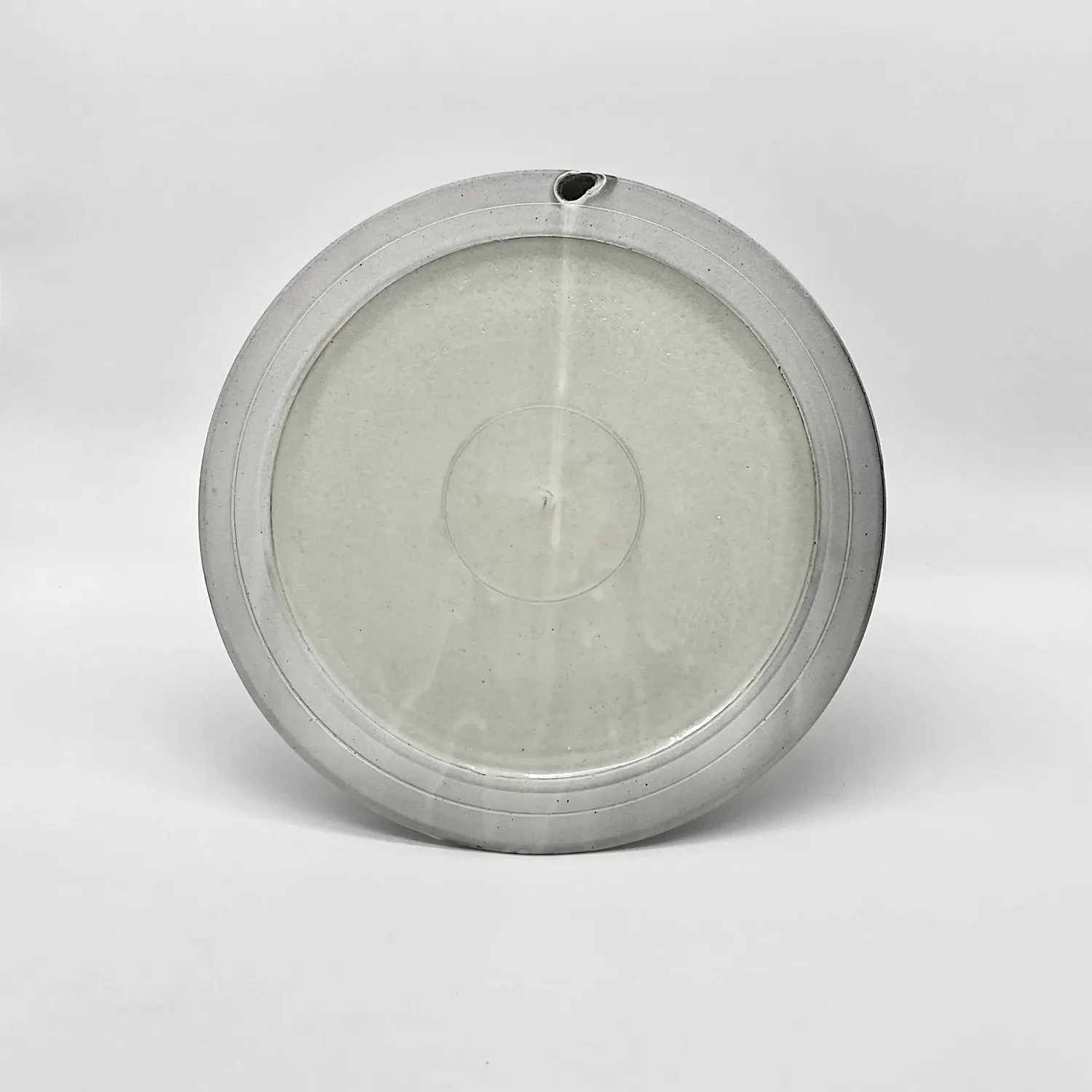 Minimalist Serving Platter