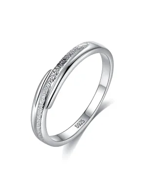 Minimalist Women's Ring
