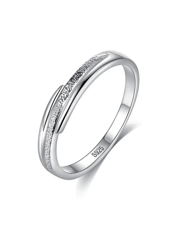 Minimalist Women's Ring