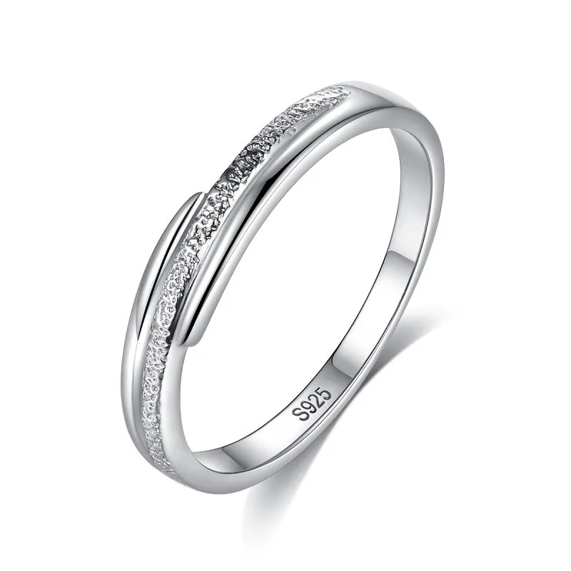 Minimalist Women's Ring
