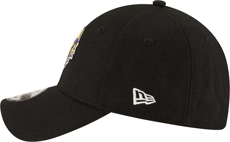 Minnesota Vikings New Era 9Forty The League Adjustable