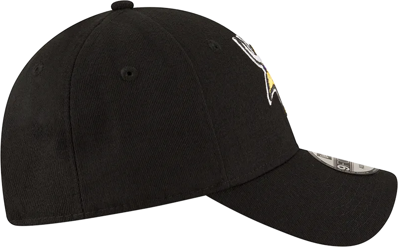 Minnesota Vikings New Era 9Forty The League Adjustable
