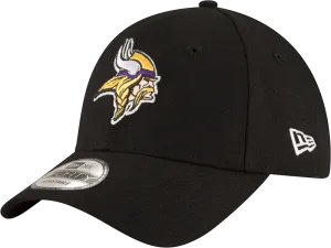 Minnesota Vikings New Era 9Forty The League Adjustable