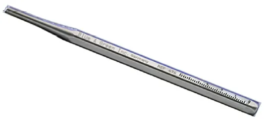 Mirror Handle w/ ruler (479)