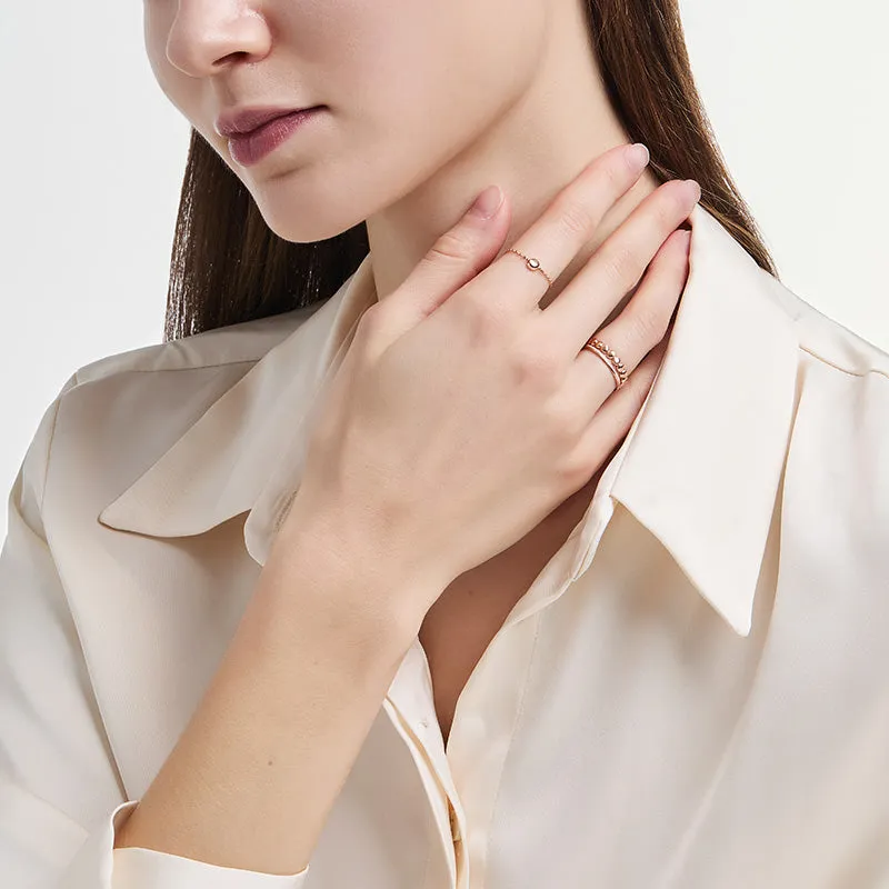 Miss. Doux Gold Ring JDRRR5S29XX