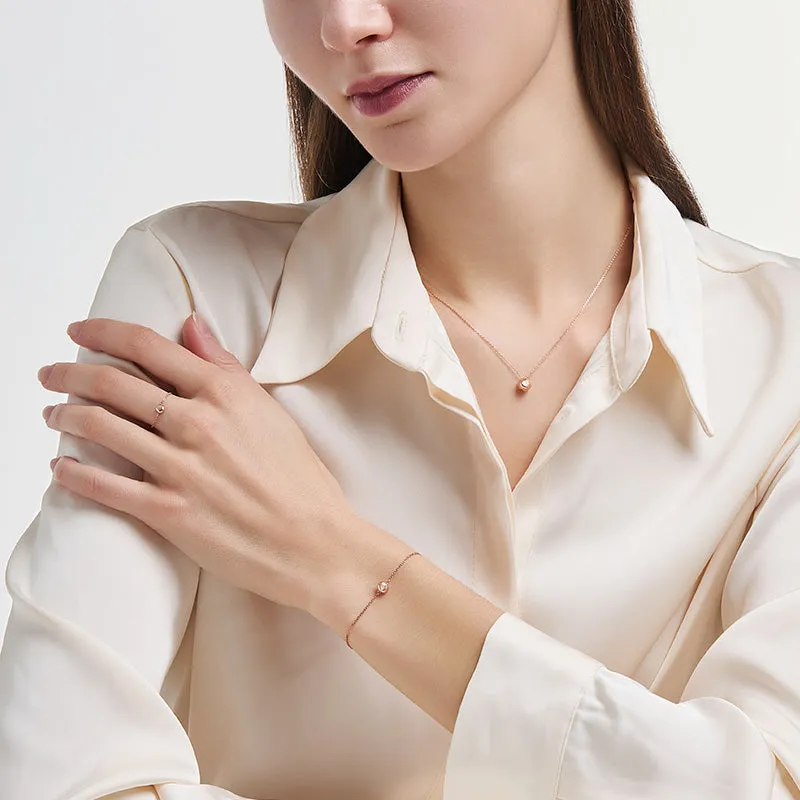 Miss. Doux Gold Ring JDRRR5S29XX