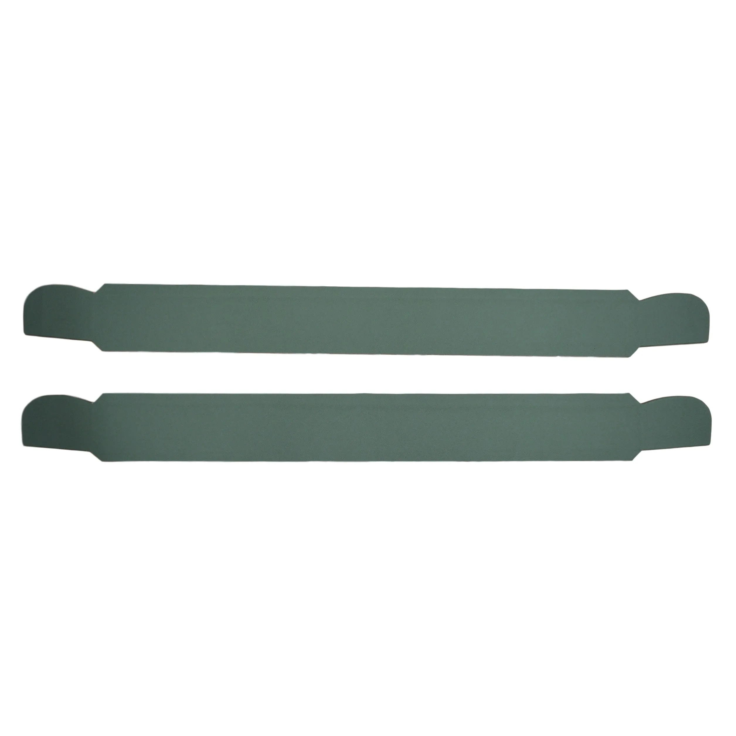 MKI AUSTRALIAN MINI FRONT DOOR POCKET LINERS (1964 - 1971)
