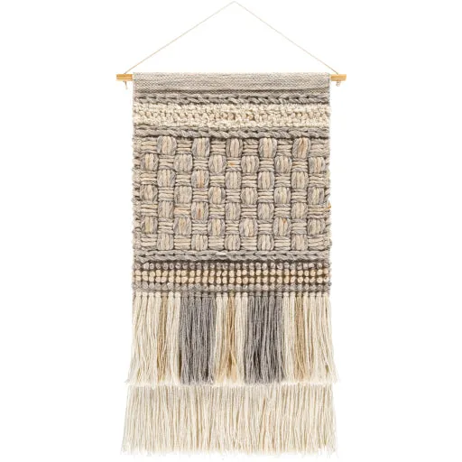 Modern Boho Tapestry