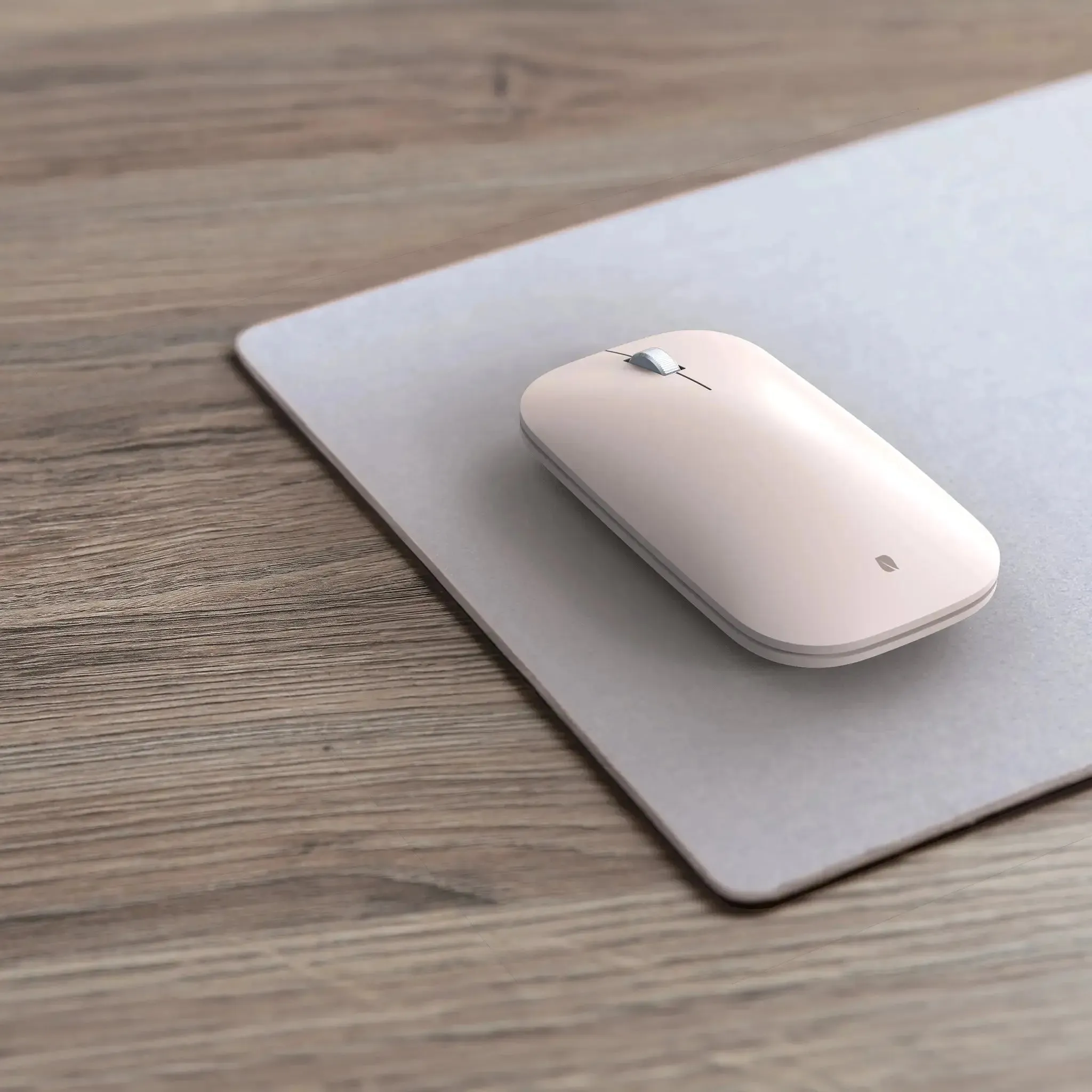 Modern Mobile Mouse (EU/UK)